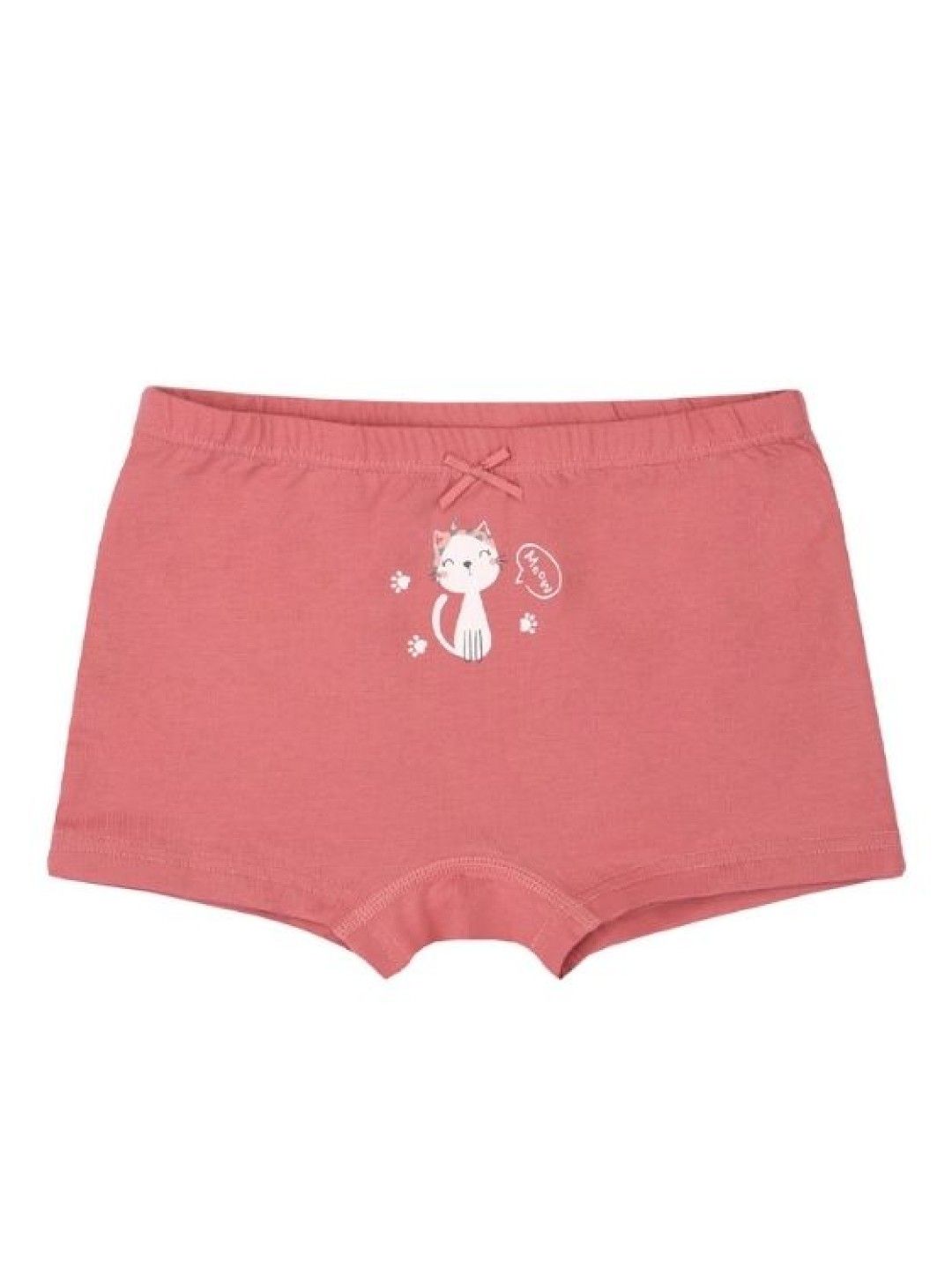 Meet My Feet Move Kitty - Undies (Underwear for Girls) (No Color- Image 4)