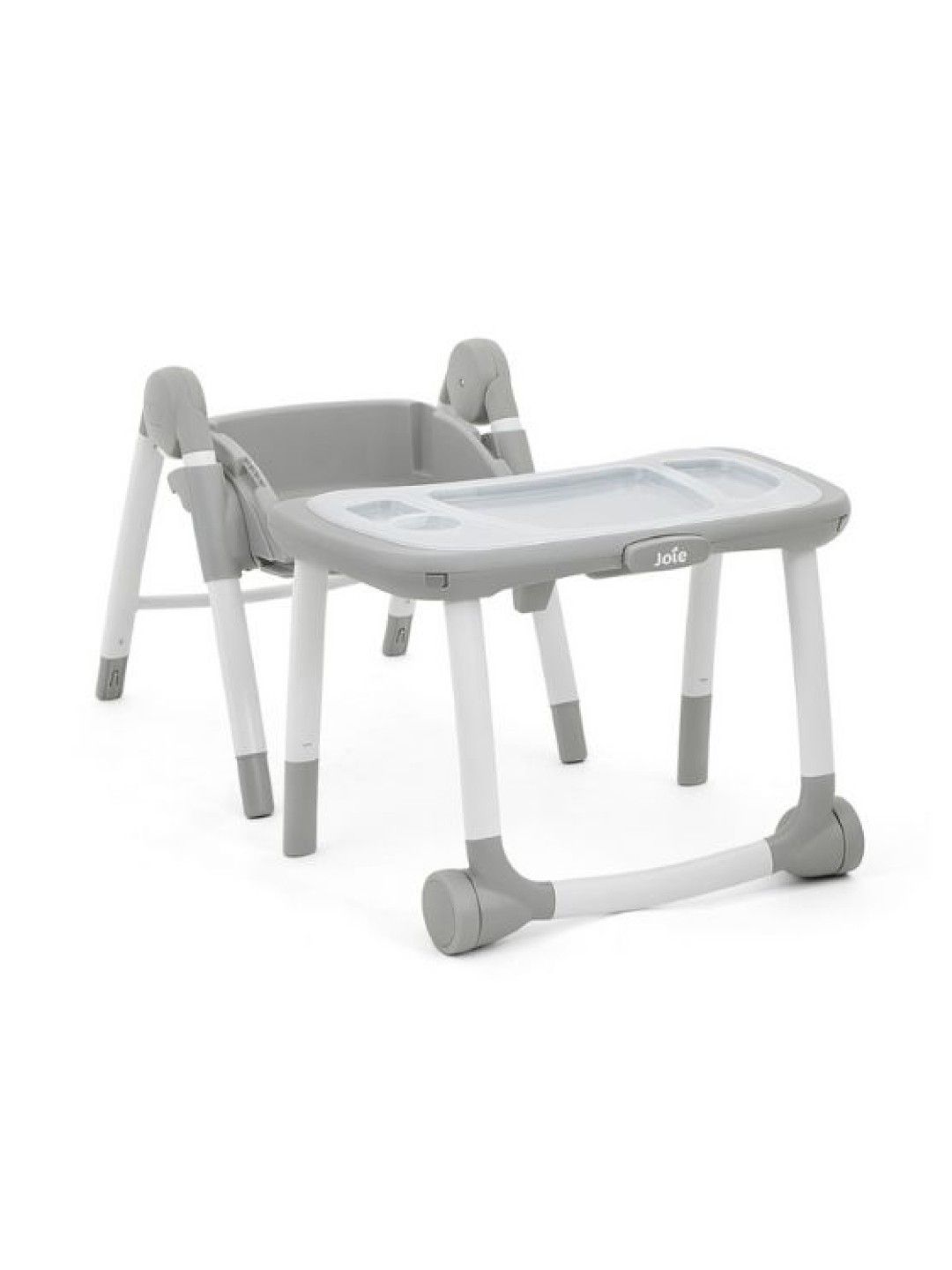 Joie Multiply 6 in 1 Highchair  - Portrait (No Color- Image 4)