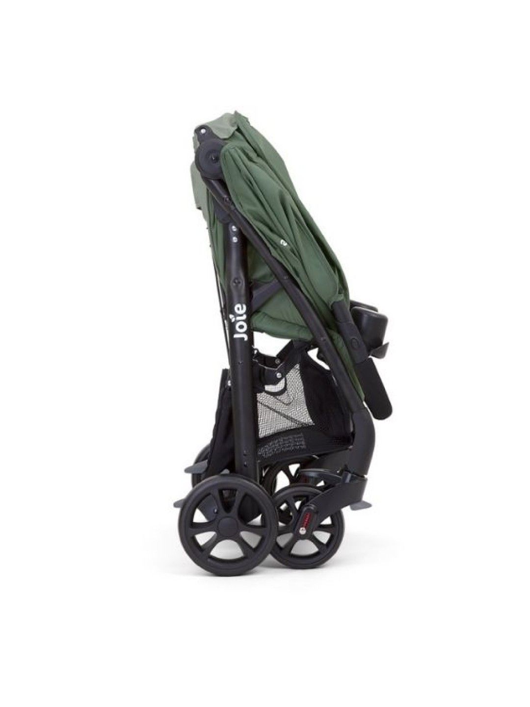 Joie Muze LX Travel System - Laurel (No Color- Image 4)