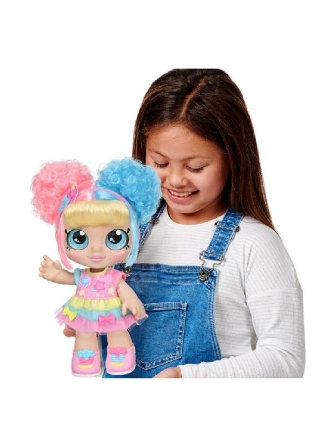 Kindi Kids Season 6 Big Sis - Candy Sweets (No Color- Image 3)