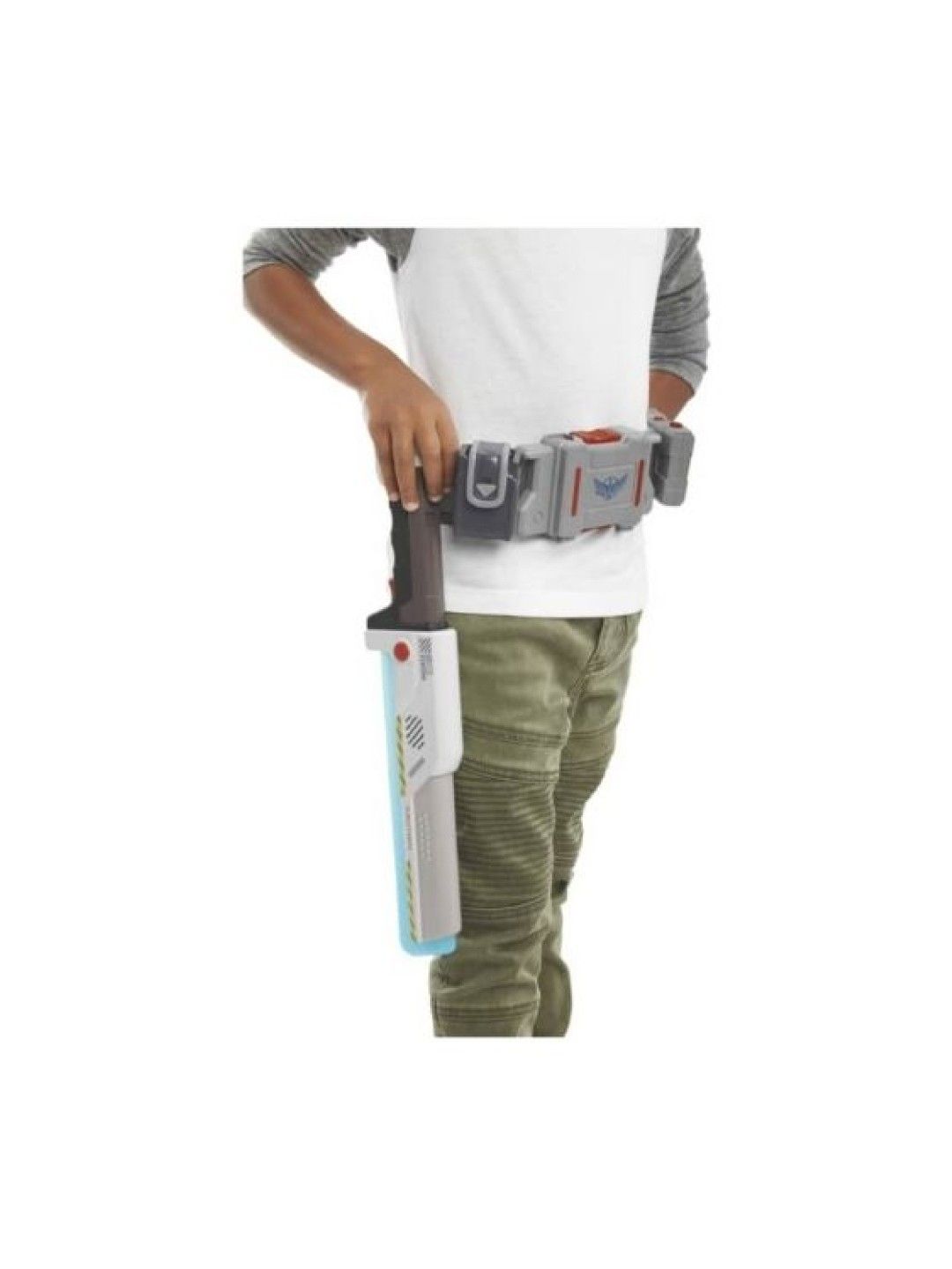 Disney Lightyear Mission Gear Utility Belt (No Color- Image 4)