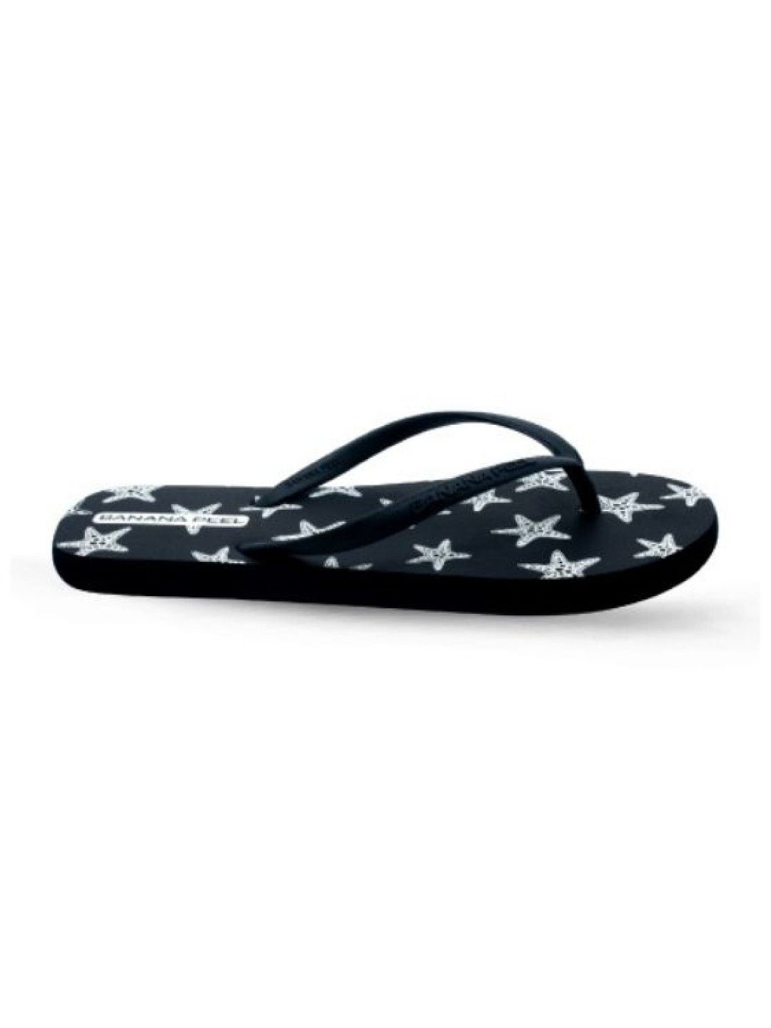 Banana Peel Ladies Marina Sea Stars (No Color- Image 4)
