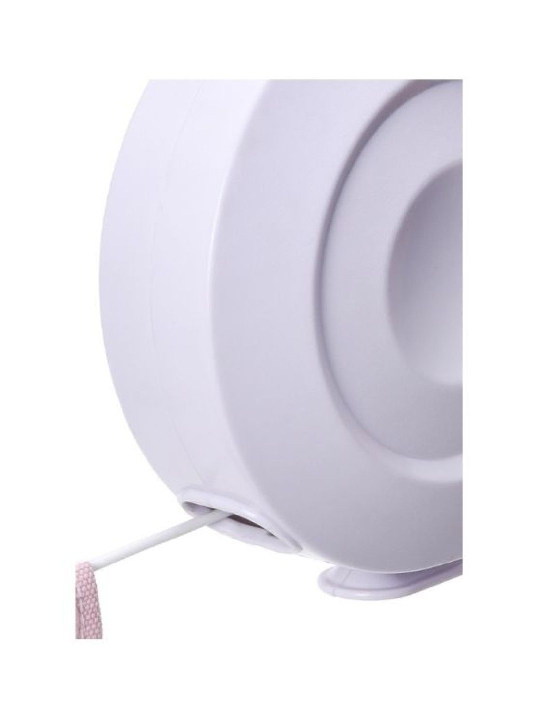 Sunbeams Lifestyle Nest Design Lab Clothes Line Retractable (13m) (No Color- Image 4)