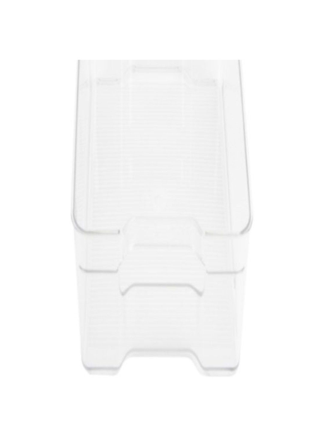 Sunbeams Lifestyle Nest Design Lab Narrow Fridge Bin Refrigerator Organizer (No Color- Image 4)