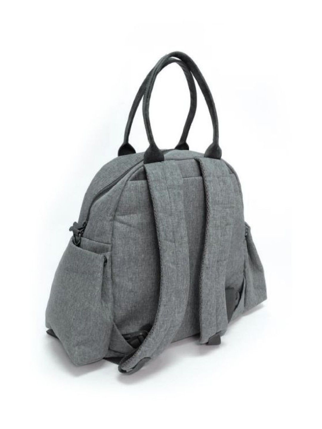 Nanobèbè Backpack Diaper Bag (No Color- Image 4)
