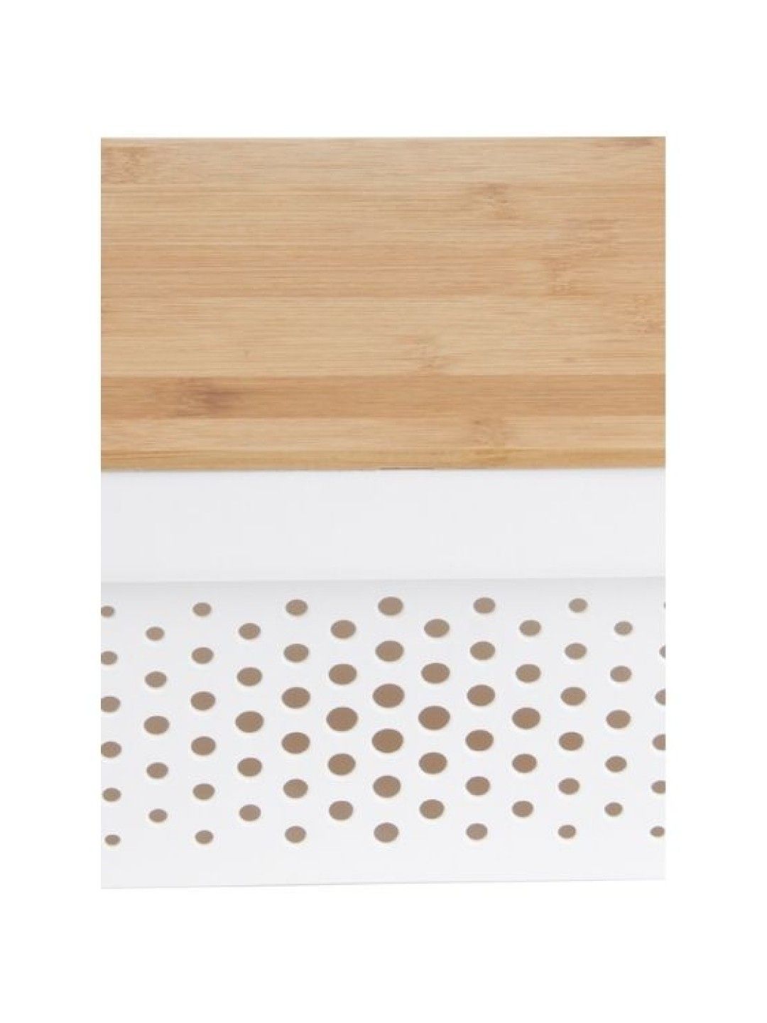 Sunbeams Lifestyle Nest Design Lab Storage Container with Bamboo Lid (10L) (No Color- Image 4)