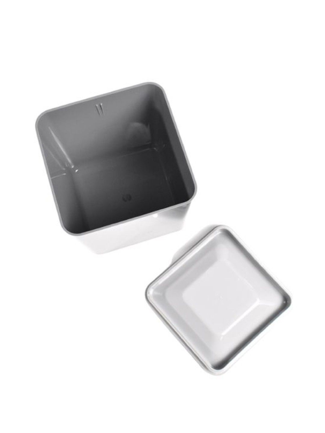 Sunbeams Lifestyle Slique Airtight Stackable Canister (Set Of 3) (No Color- Image 4)