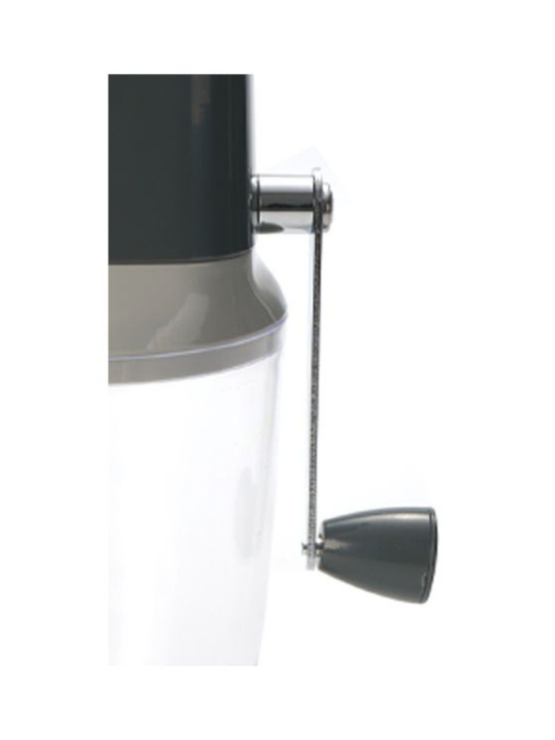Sunbeams Lifestyle Slique Ice Crusher (1500 ml) (No Color- Image 4)