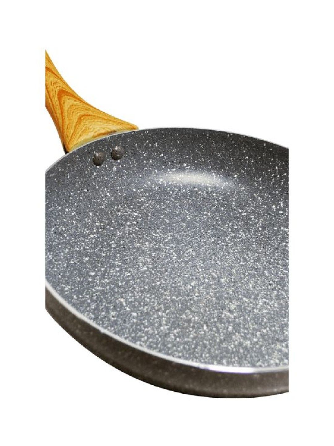 Sunbeams Lifestyle Slique Marble Frying Pan (No Color- Image 4)