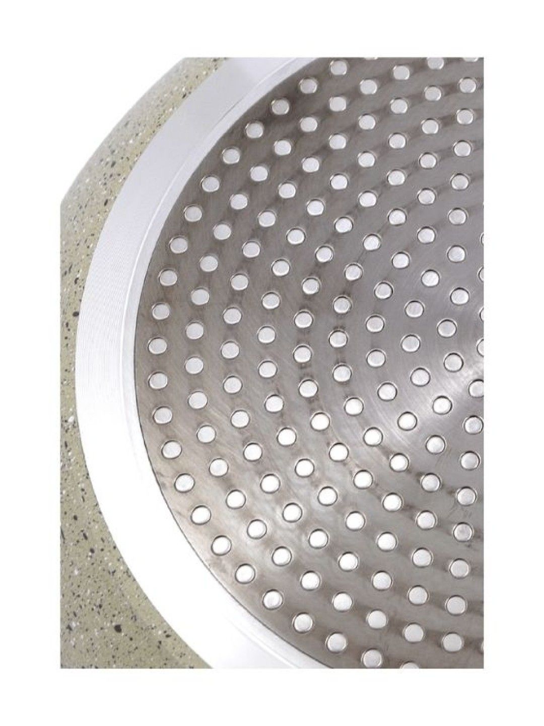 Sunbeams Lifestyle Slique Forged Induction Sauce Pan (18 cm) (No Color- Image 4)