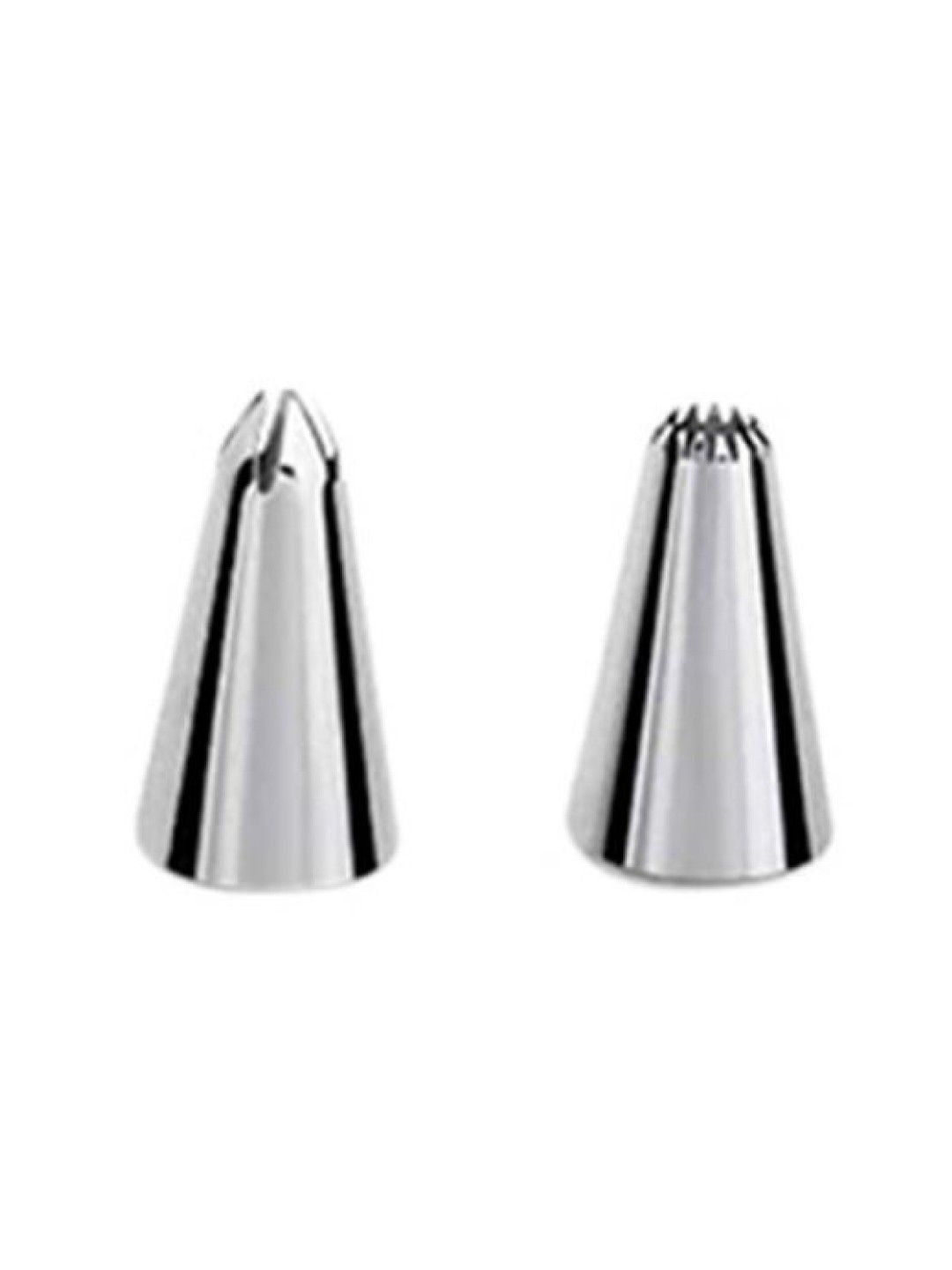 Sunbeams Lifestyle Slique Premium 18/0 Stainless Steel Cake Icing Set (Set Of 11) (No Color- Image 4)