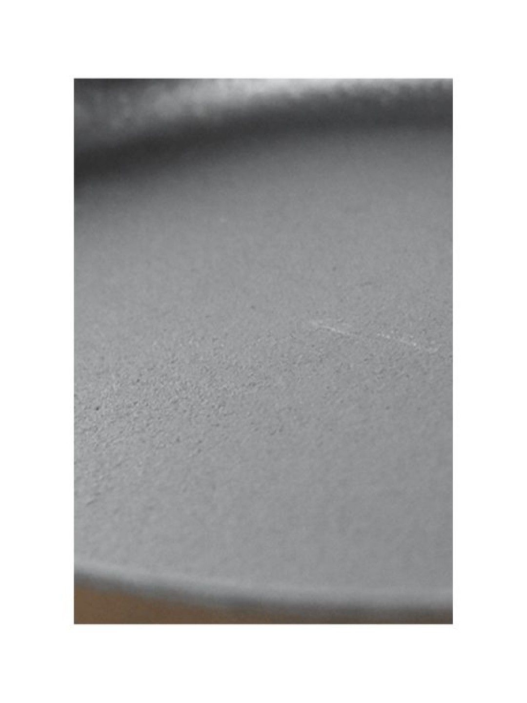 Sunbeams Lifestyle Slique Premium Cast Iron Oval Sizzling Plates with Rubber Wood Base (No Color- Image 4)