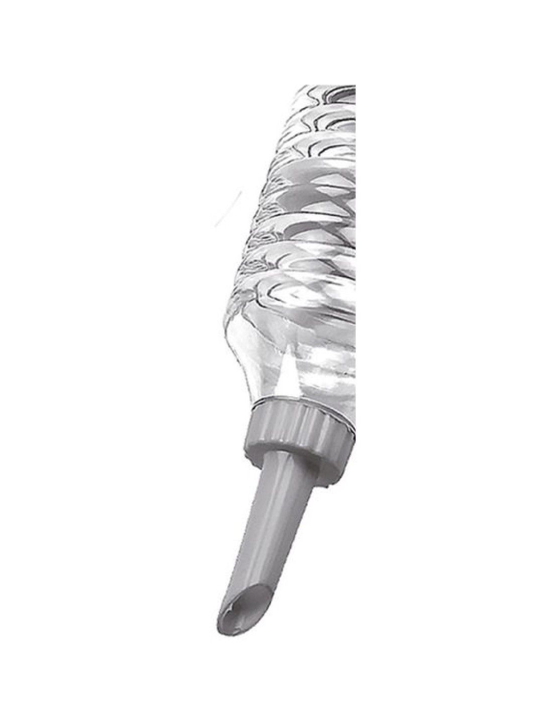 Sunbeams Lifestyle Slique Premium Frosting Pen Decorating & Icing Tool (Set of 7) (No Color- Image 4)