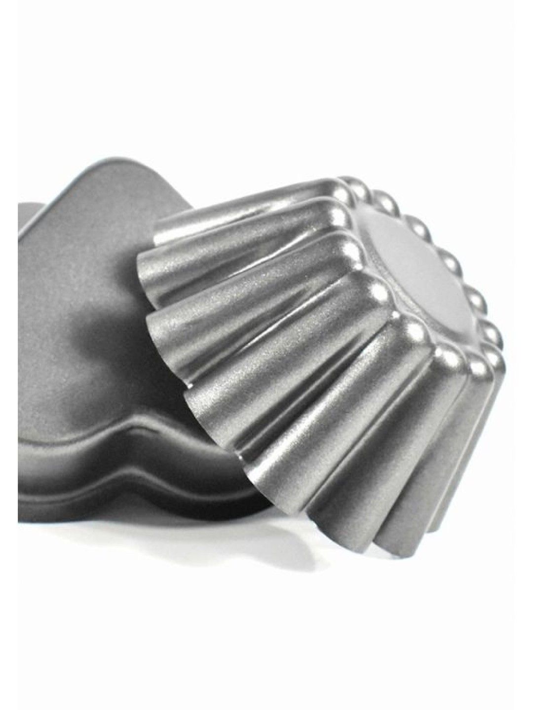 Sunbeams Lifestyle Slique Premium Non-Stick Chicha Muffin Pan (No Color- Image 4)