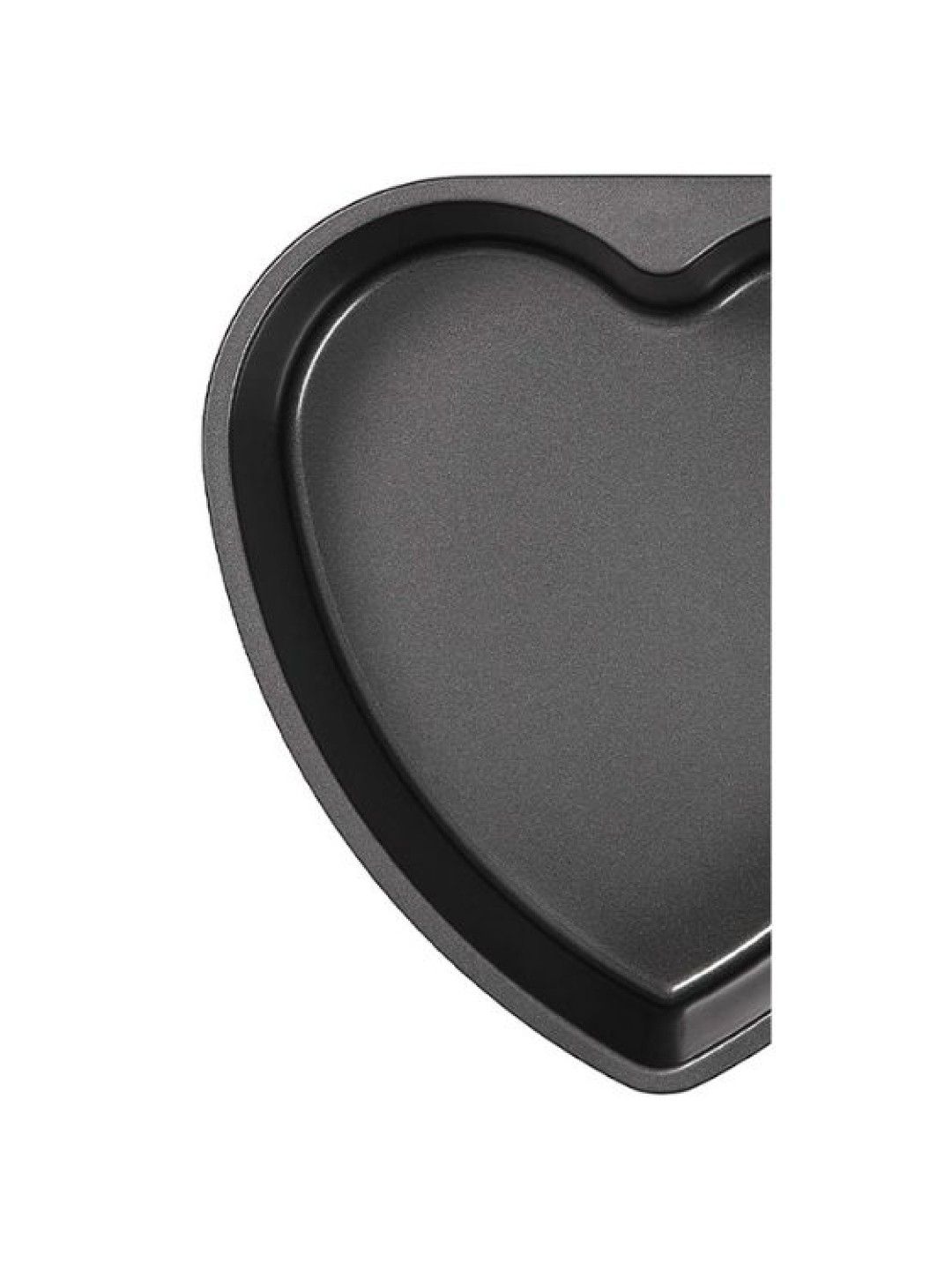 Sunbeams Lifestyle Slique Premium Non-Stick Heart Shape Pan (No Color- Image 4)