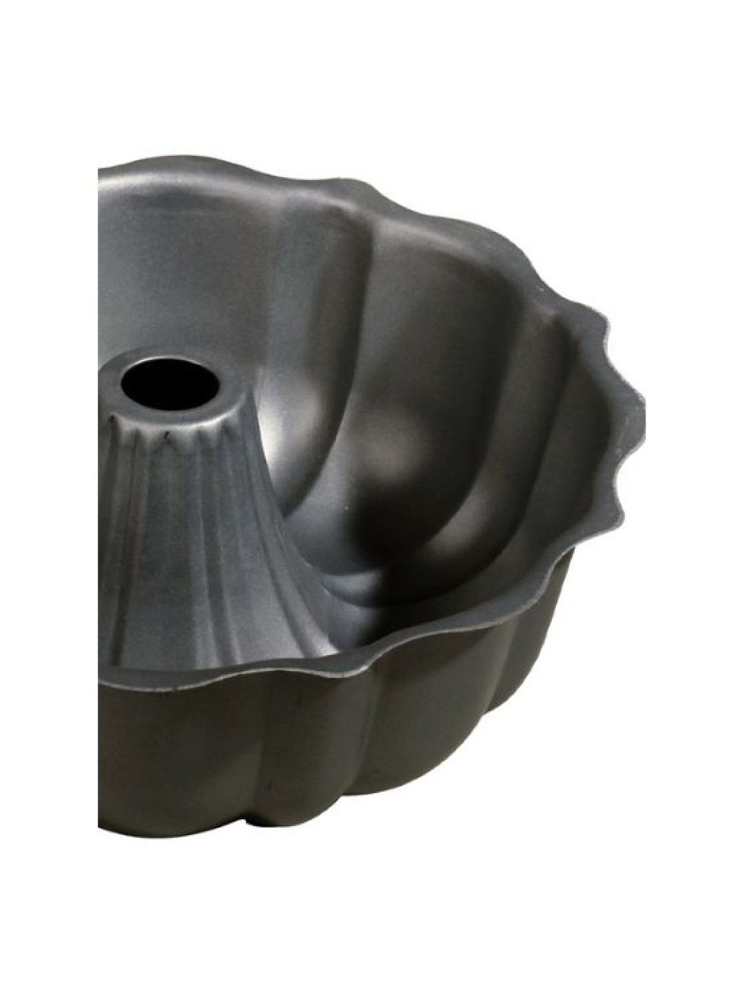 Sunbeams Lifestyle Slique Premium Nonstick Bundin Form Pan (Grey) (No Color- Image 4)