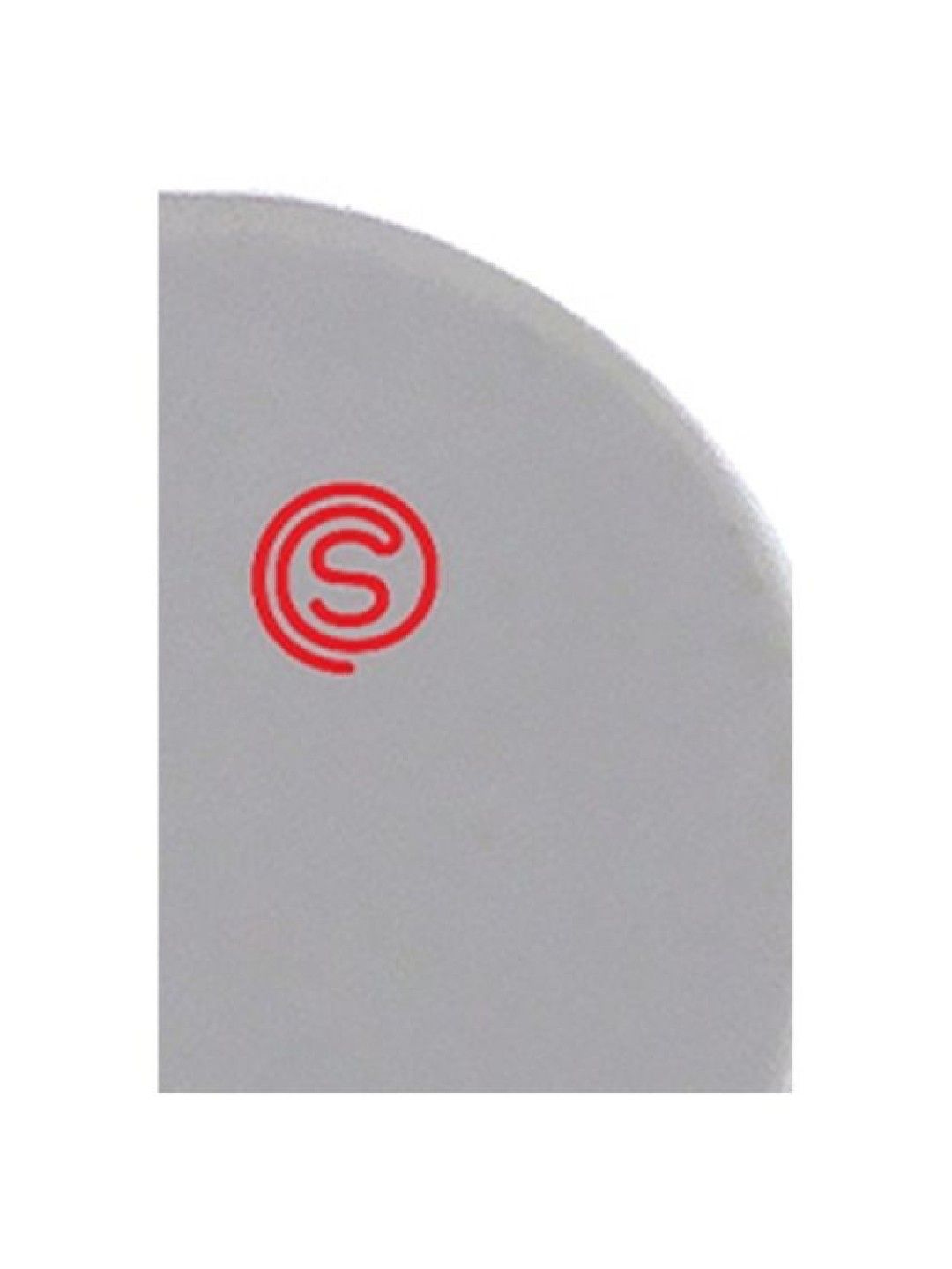 Sunbeams Lifestyle Slique Premium Silicone Dough Scraper (No Color- Image 4)