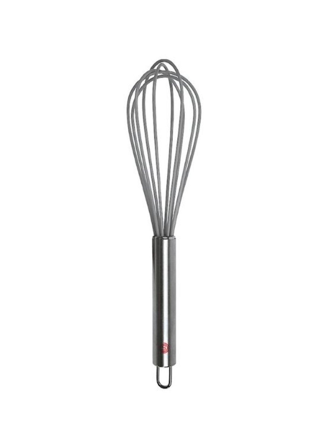 Sunbeams Lifestyle Slique Premium Silicone Kitchen Tools Set with Holder (Set of 7) (No Color- Image 3)