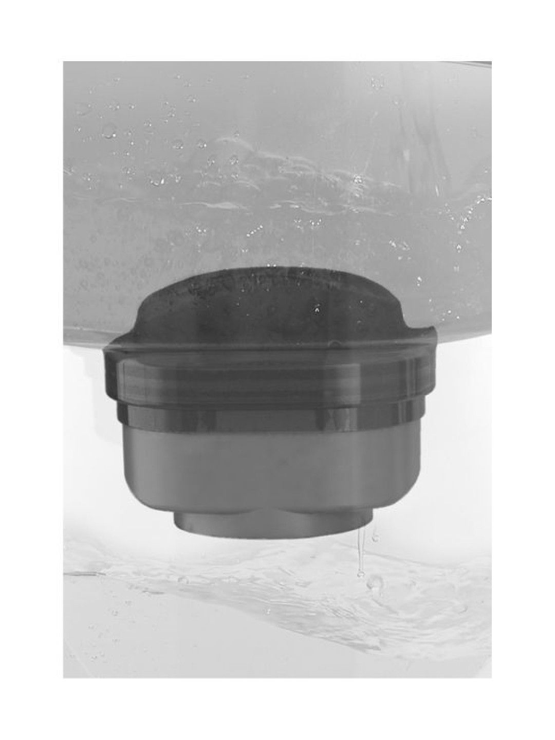 Sunbeams Lifestyle Slique Replacement Filters (Set of 4) (No Color- Image 4)