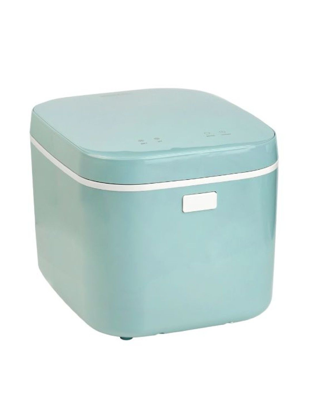 Monarc UV Box (12L) (Blue- Image 1)