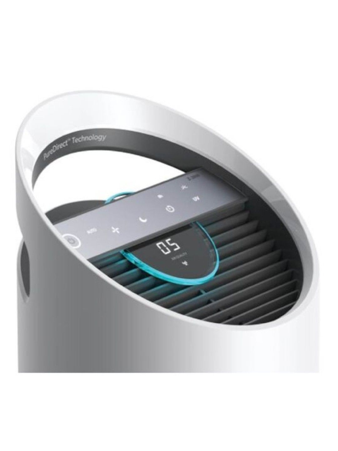 TruSens ZTrusens Airpurif with Pod (Medium) (No Color- Image 3)