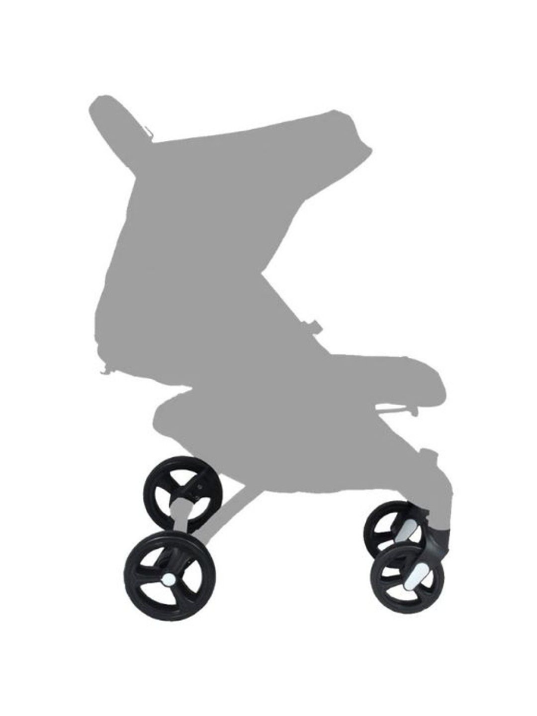 Looping Squizz Big Wheels 2.0 (No Color- Image 4)