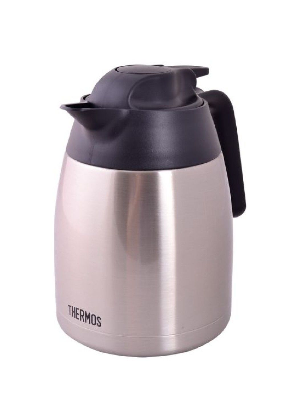 Thermos THV-1000 Carafe Stainless Silver (1L) (No Color- Image 3)