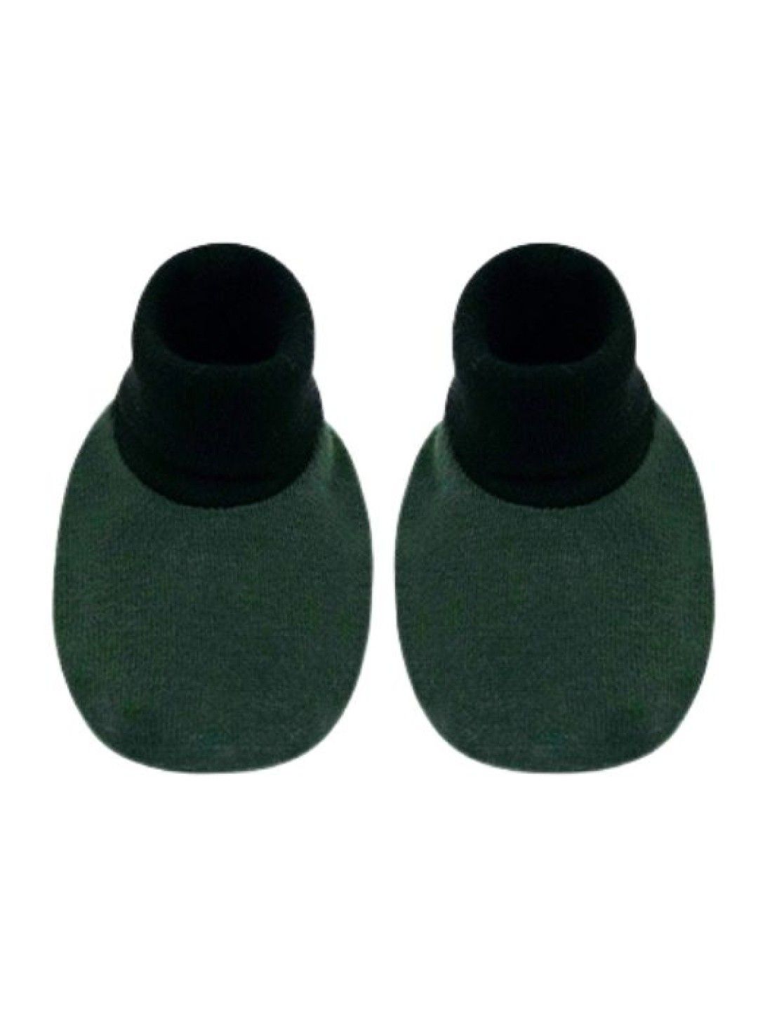 NBA Short Sleeve Bodysuit, Cap and Booties Set (Bucks- Image 4)