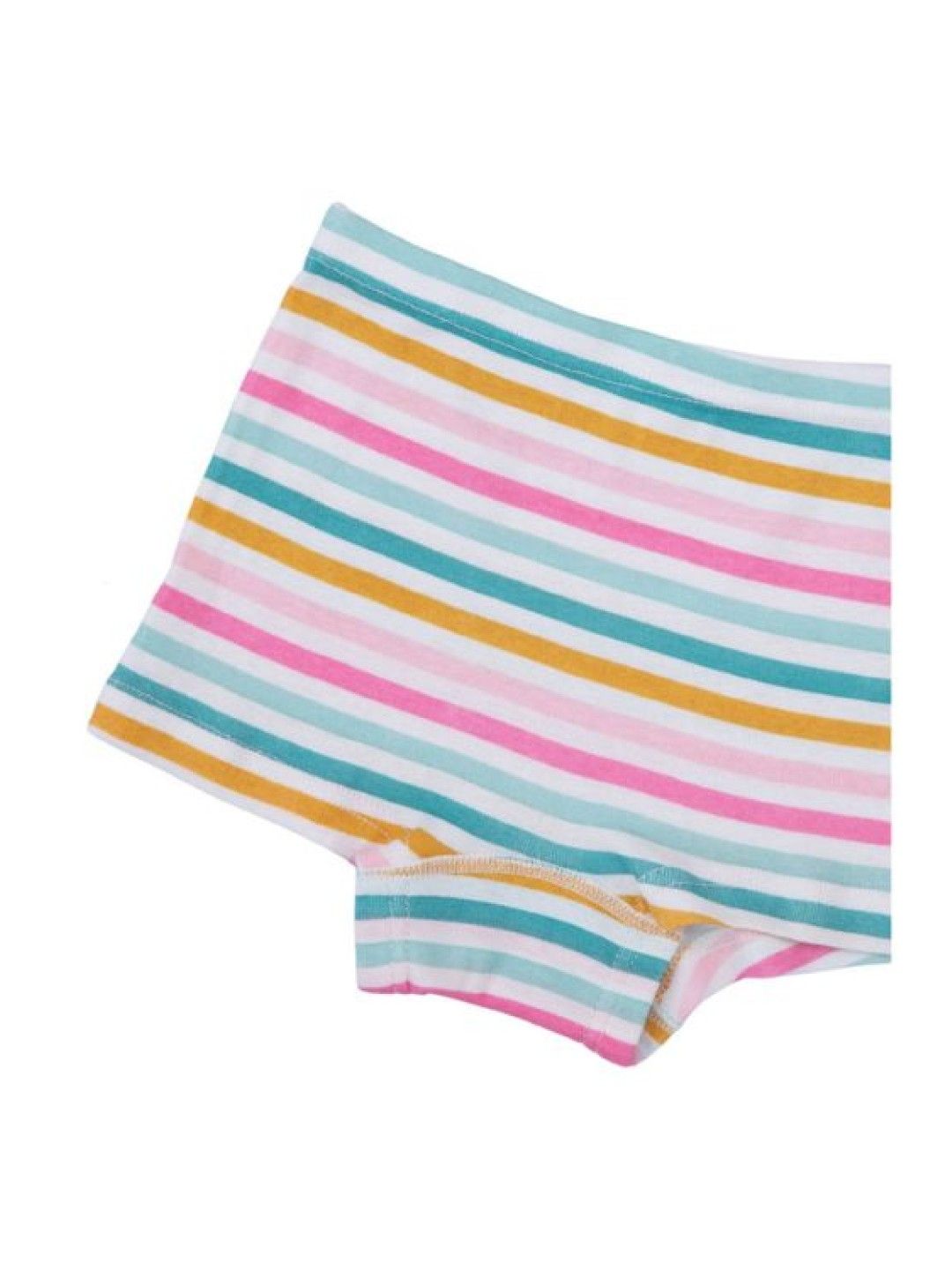 Meet My Feet Move Caitlyn - Boyshorts Underwear For Girls (No Color- Image 4)