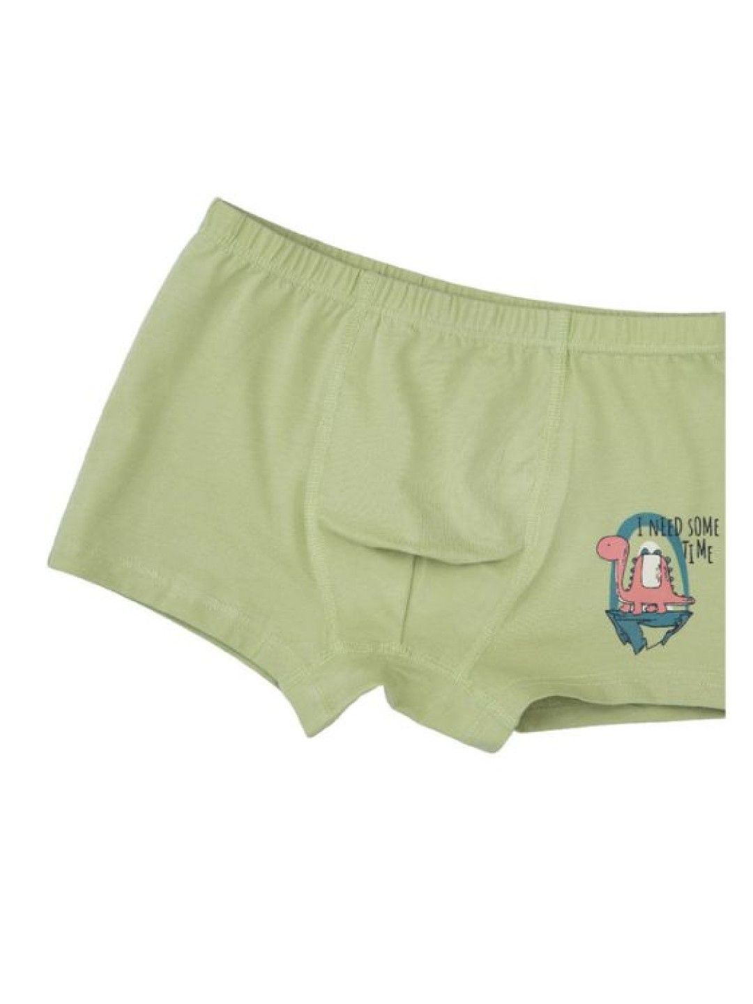 Meet My Feet Move Kennedi - Boxer Briefs / Underwear For Boys (No Color- Image 4)