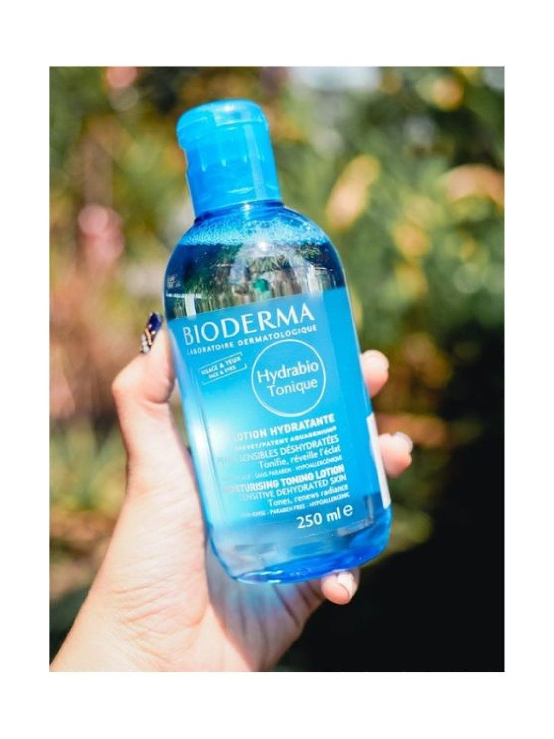 Bioderma Hydrabio Tonique (No Color- Image 4)