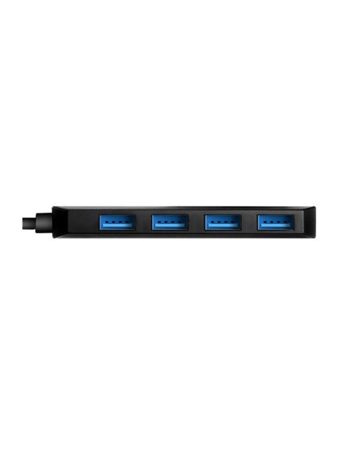 Lenovo A601 USB Hub (Black- Image 4)