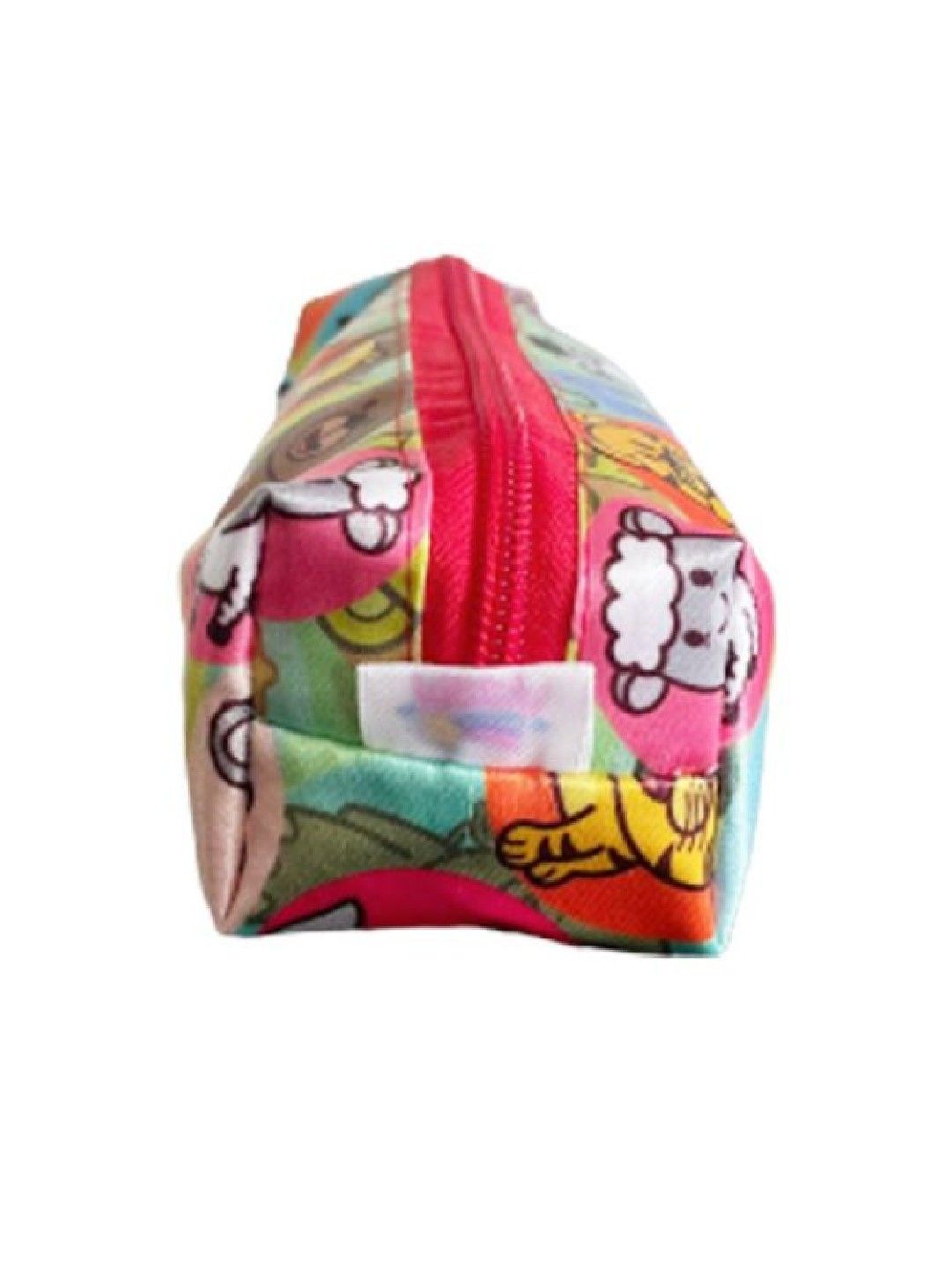 Kittly Pencil Case (Animals- Image 4)