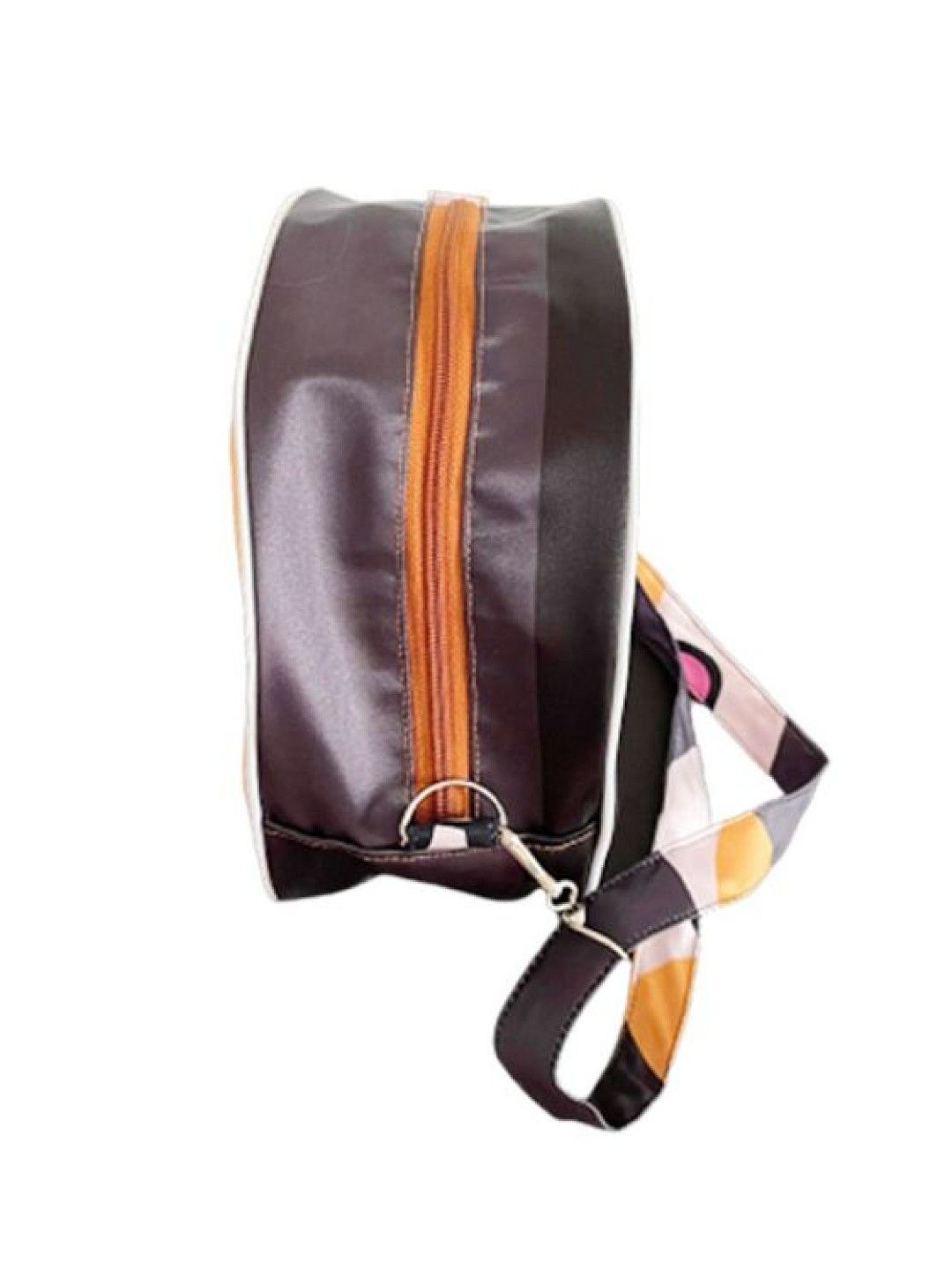 Kittly Round School Sling Bag (Cat- Image 4)