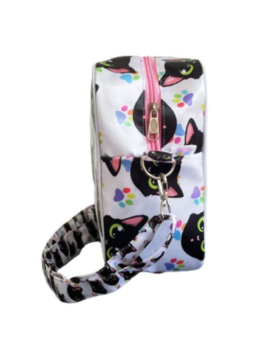 Kittly School Sling Bag (Cat- Image 4)