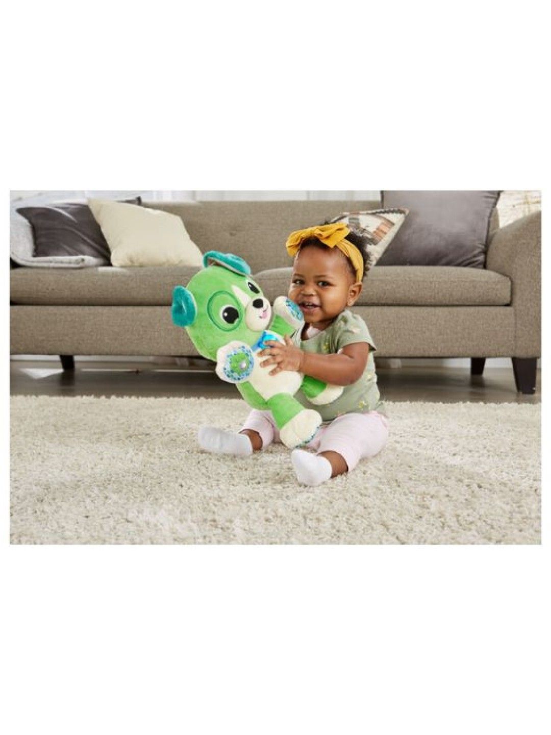 Leapfrog 6 clearance months