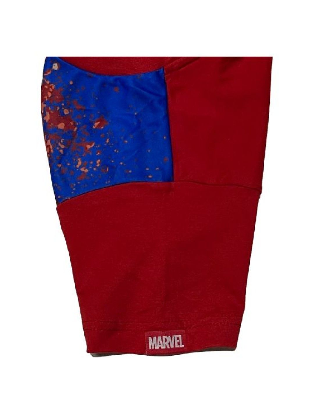 Disney Marvel Avengers Explode Hit (No Color- Image 3)