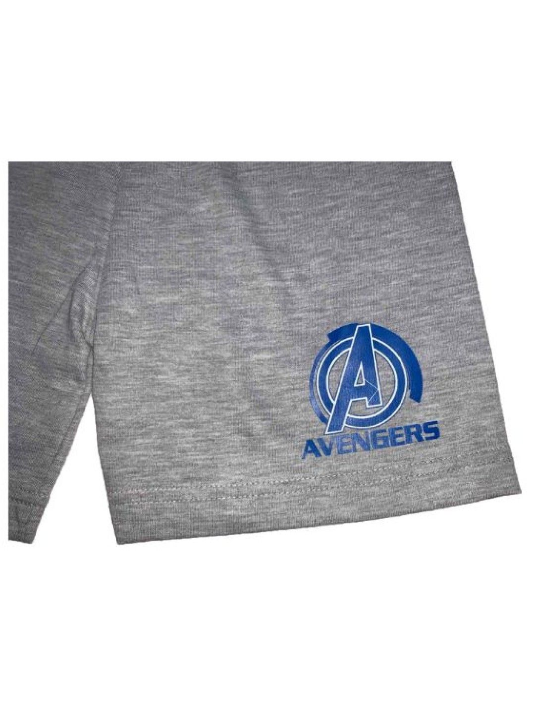 Disney Marvel Avengers Cap Out Of Time (No Color- Image 3)