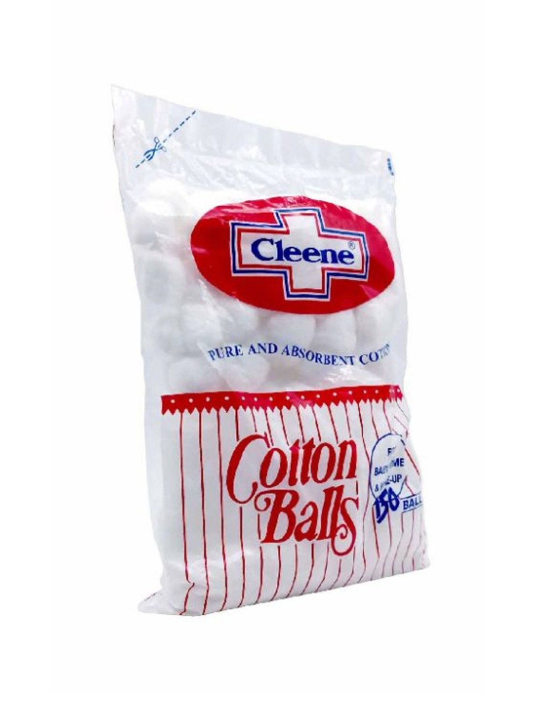 Cleene Cotton Balls (150s, 300s, 1600s) (150s- Image 4)