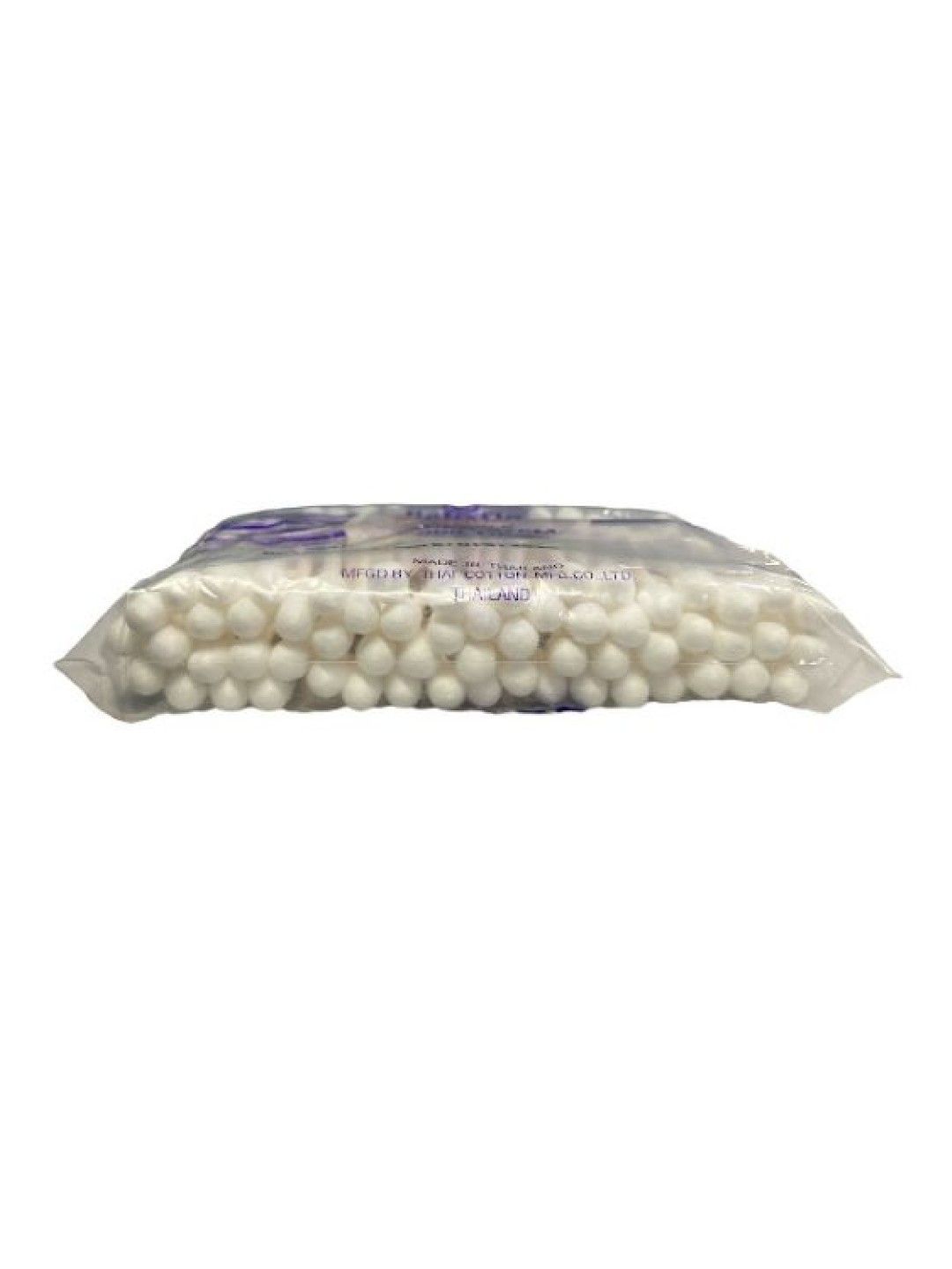 Babyflo Gentle Buds Paper Stem (108 tips- Image 4)