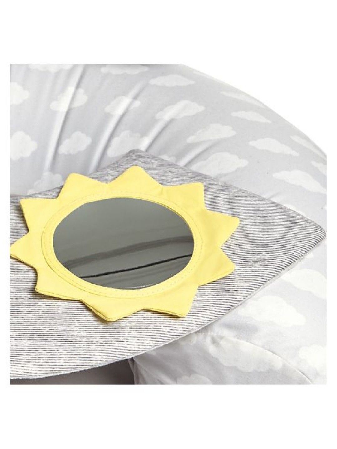 Mamas and Papas Sit And Play Infant Positioner edamama