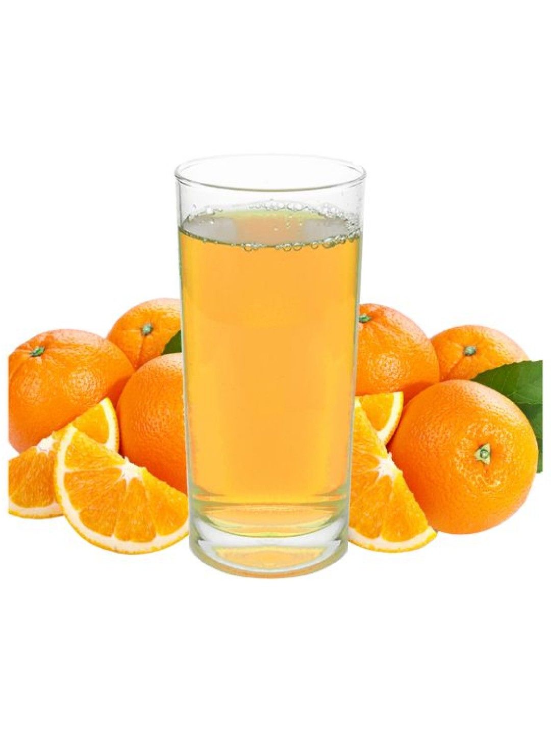 Pfanner 100% Orange Juice with Pulp (2L) (No Color- Image 4)