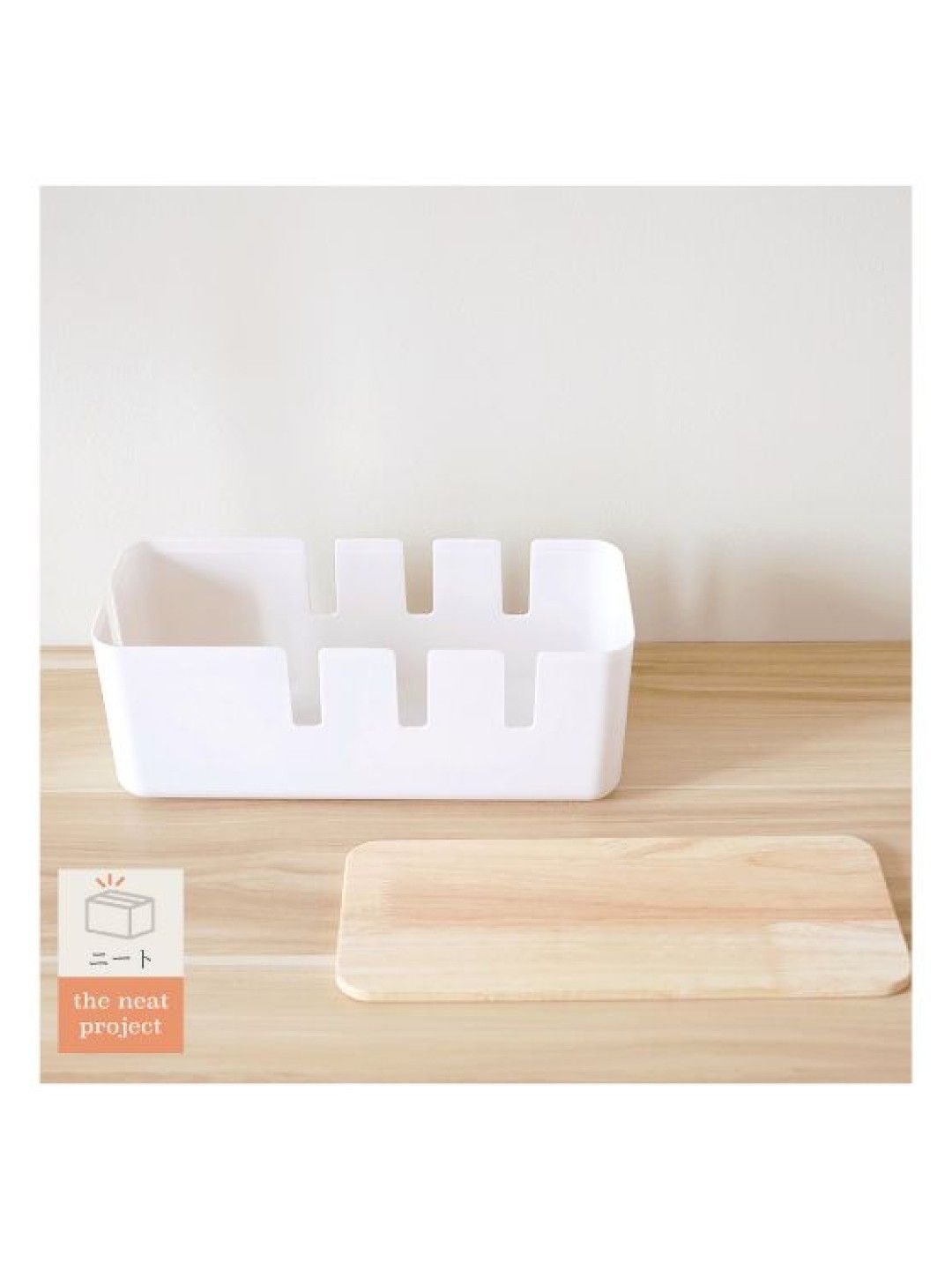 The Neat Project Sachi Electrical Cord Organizer edamama