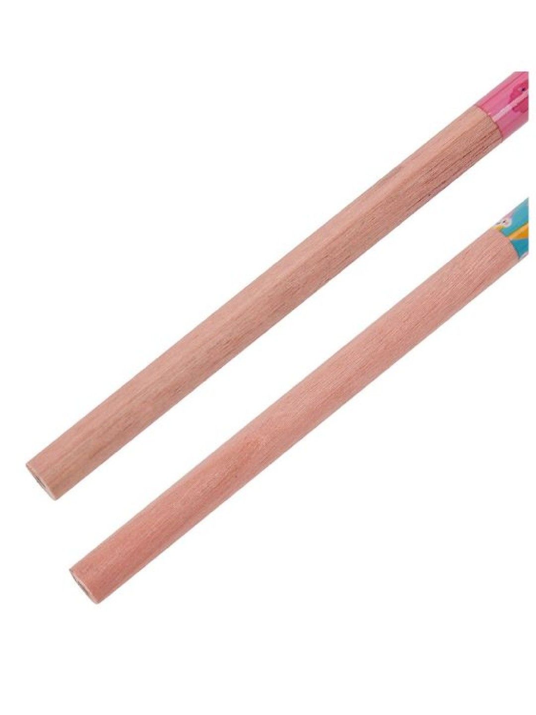 Anko 4 Pack Scented HB Pencils (Raspberry- Image 2)