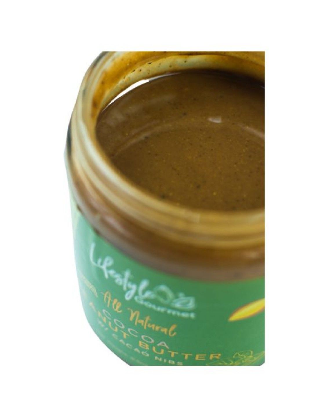 Lifestyle Gourmet Cocoa Peanut Butter (No Color- Image 4)