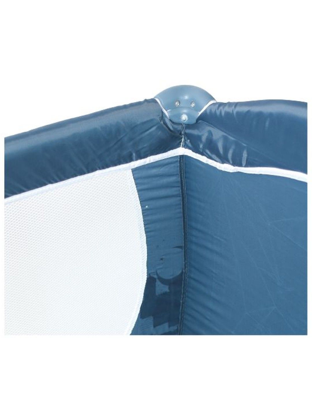 Bebeta Playpen-Single Layer (Navy Blue- Image 4)