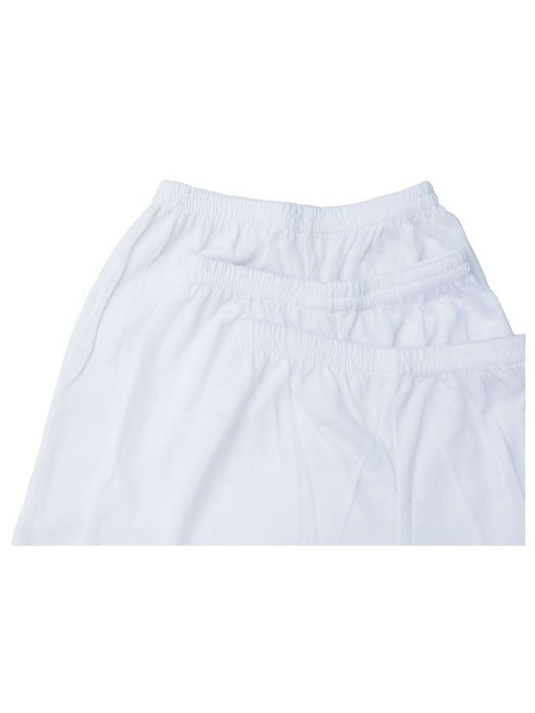 Bebeta Infants Wear Pajama (3 pcs) (No Color- Image 4)