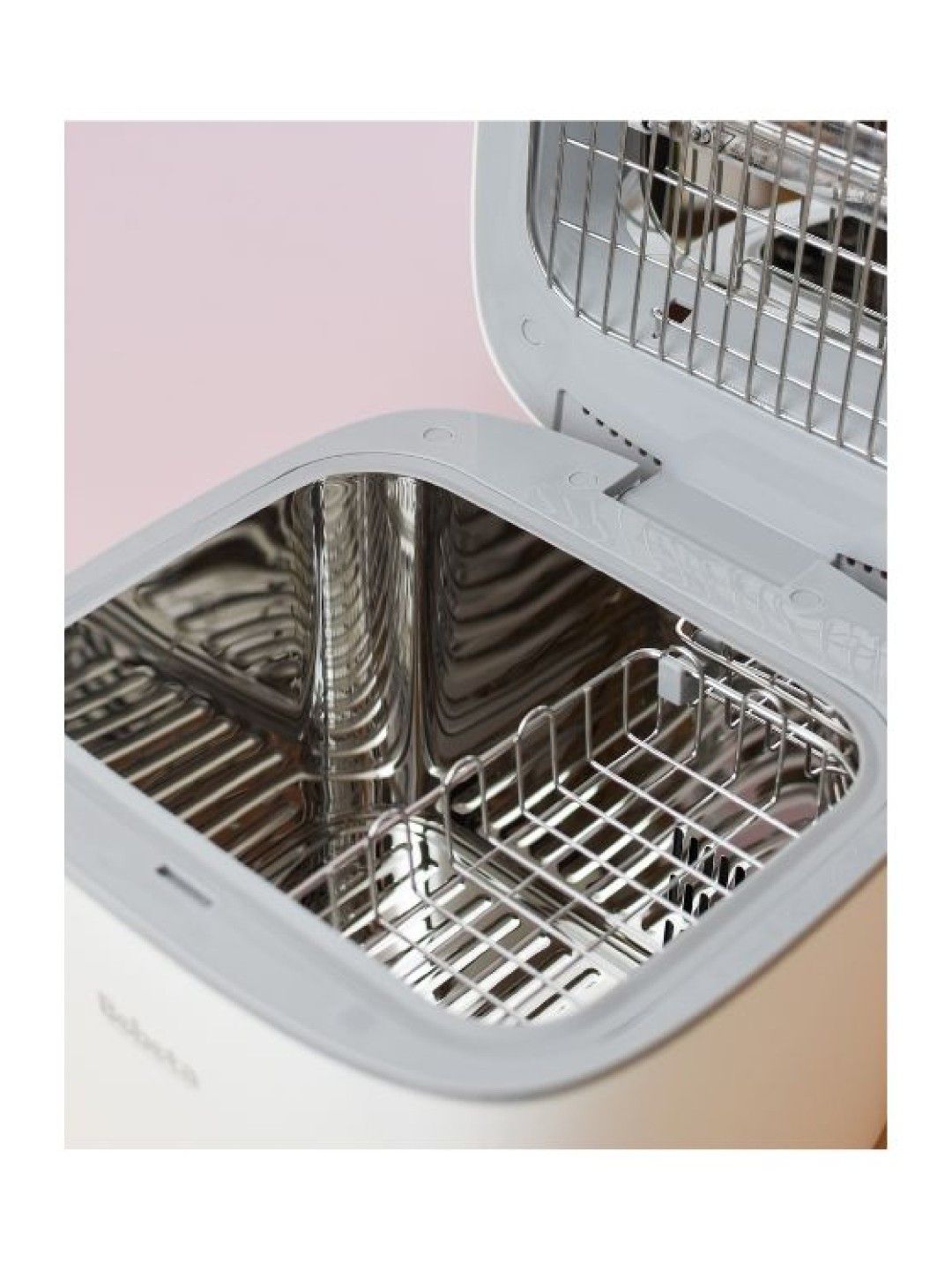Bebeta Uv Sterilizer 4 in 1 Multi-Function with Dryer (No Color- Image 4)