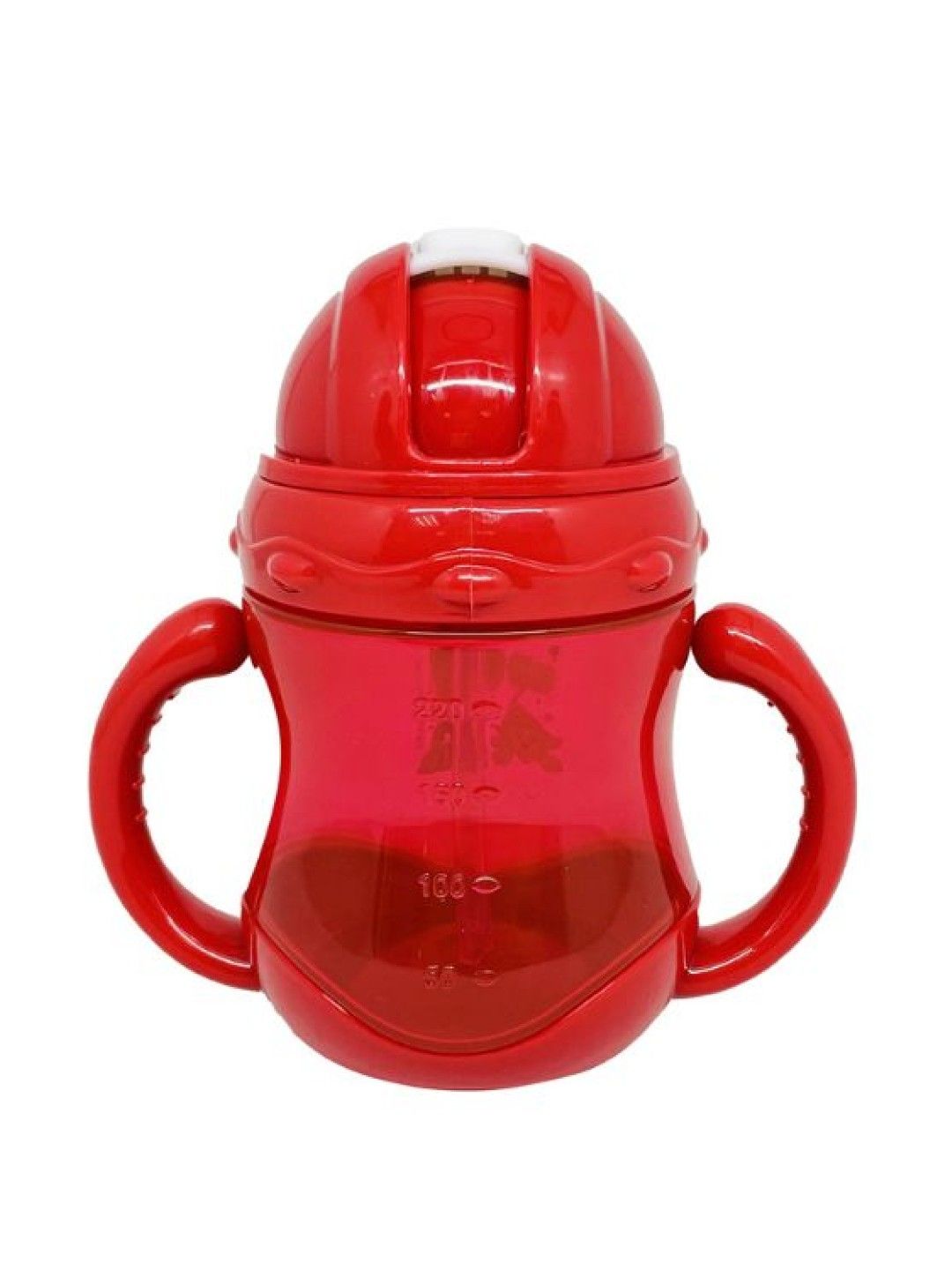 Enfant Paw Patrol Training Cup - Small (200ml) (Red- Image 4)