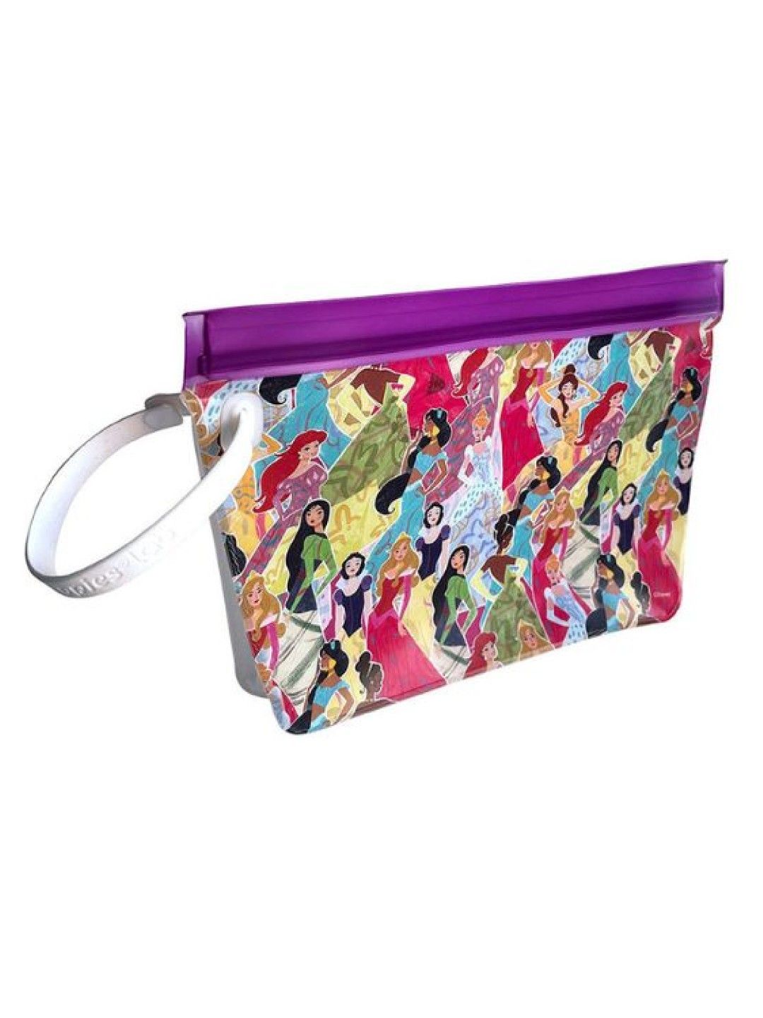 Zippies Lab Disney Princess Gen Z Collection - Wristlet (No Color- Image 4)